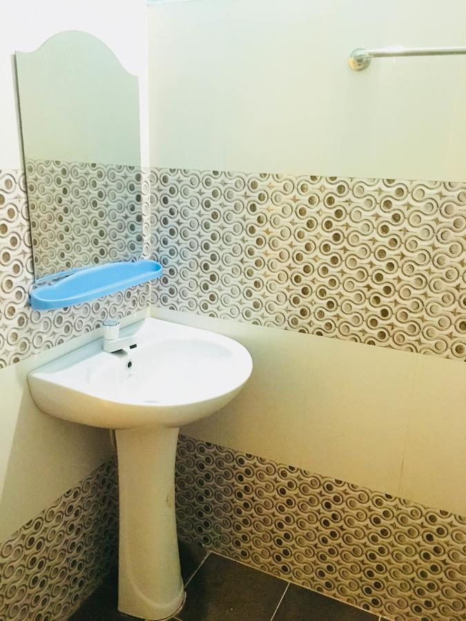 Sudu Neluma Home Stay Polonnaruwa Ngoại thất bức ảnh